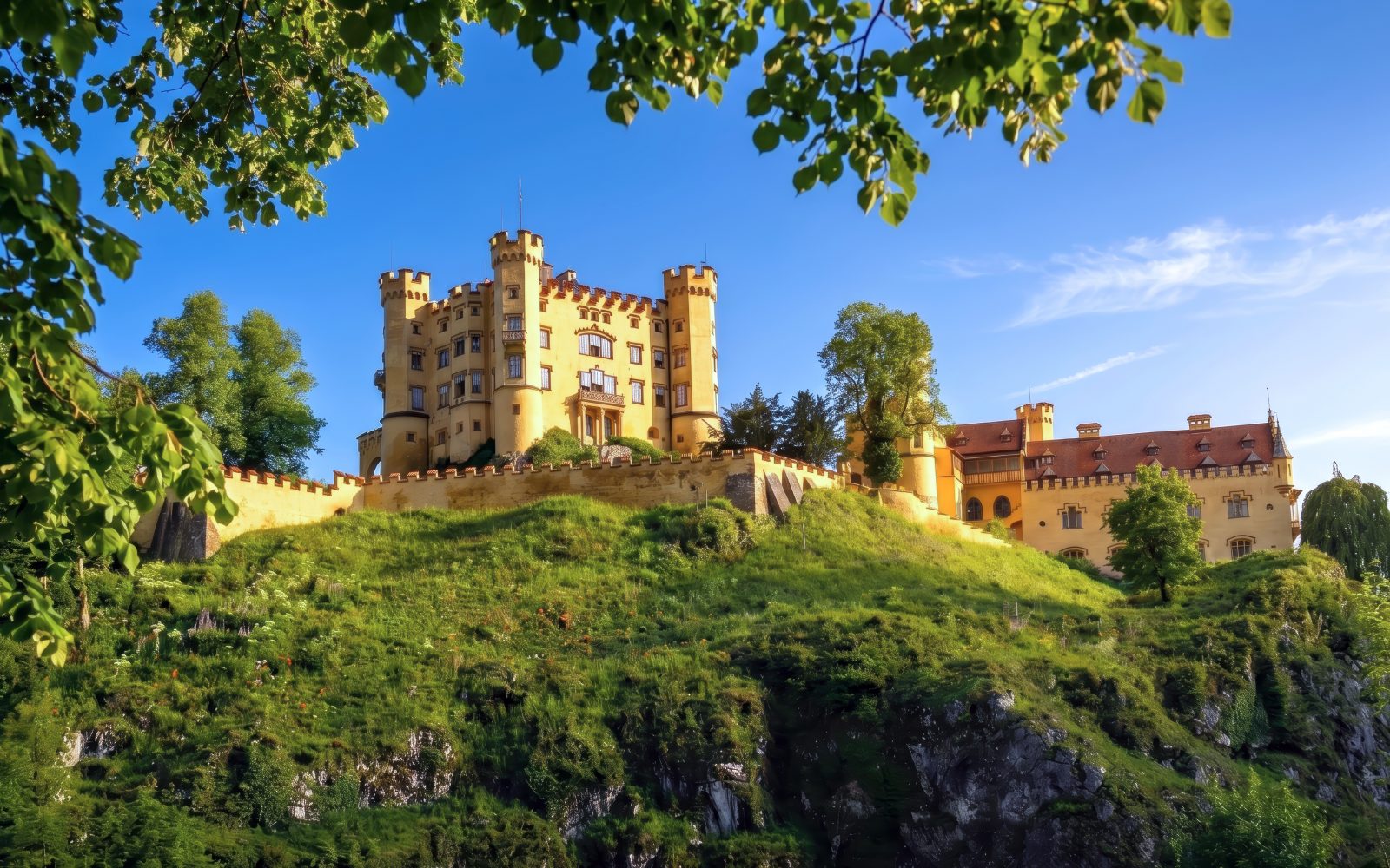 Hohenschwangau