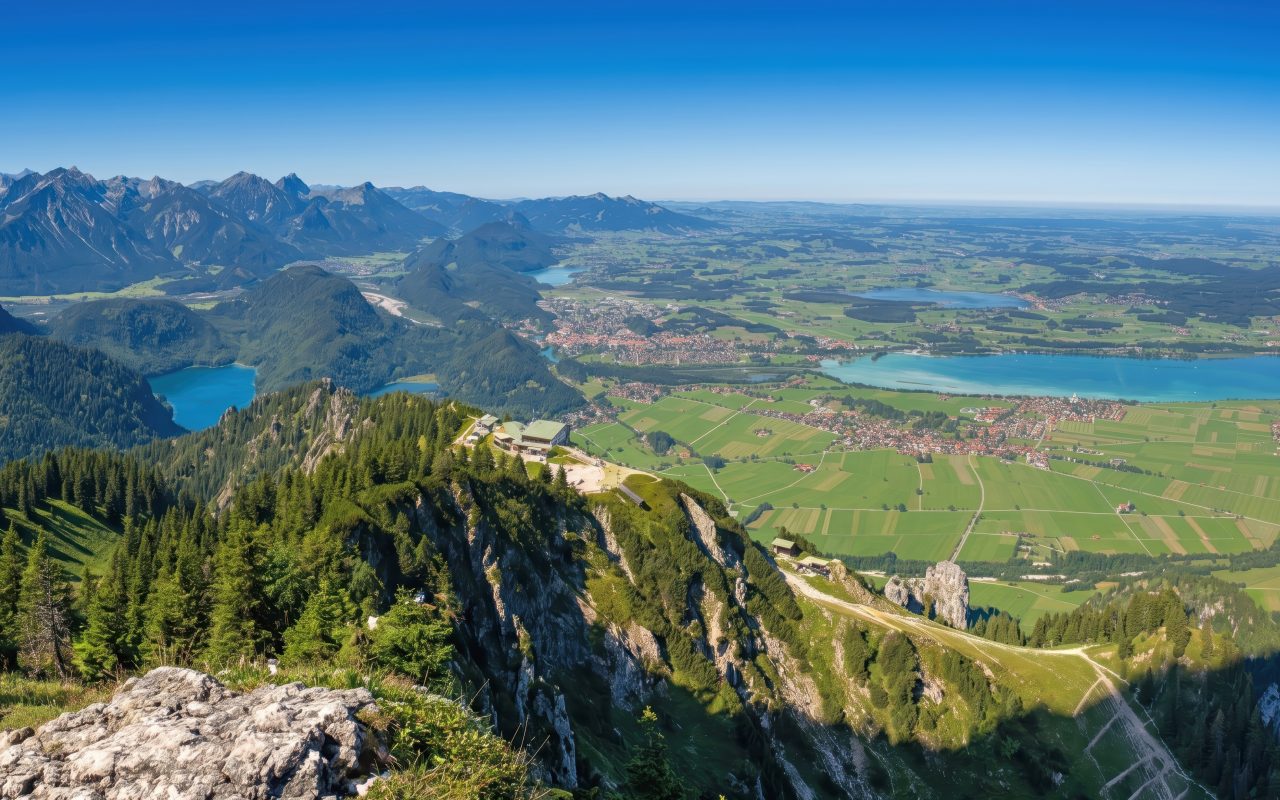 Tegelberg